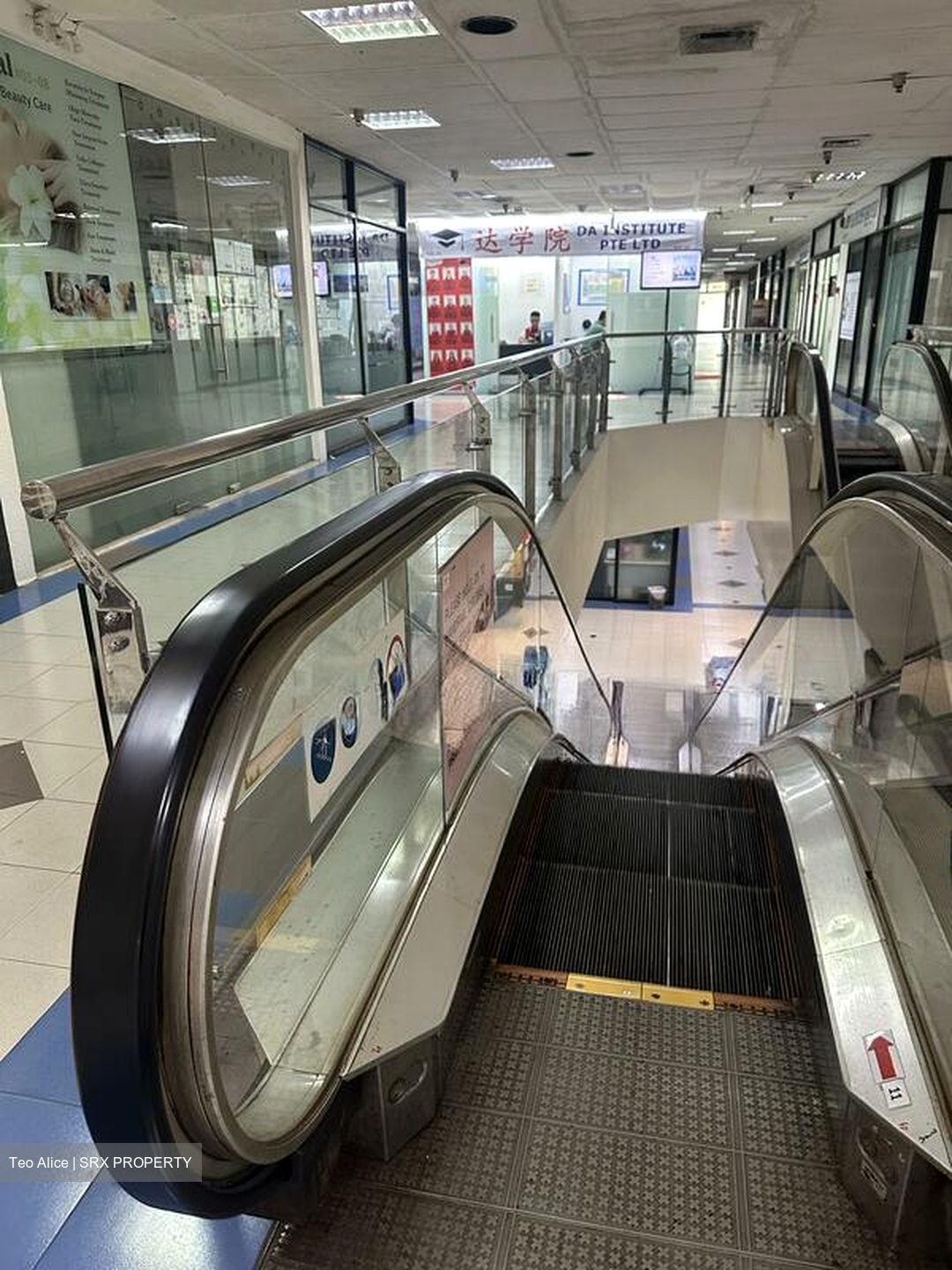 Bukit Timah Plaza / Sherwood Towers (D21), Retail #518487151